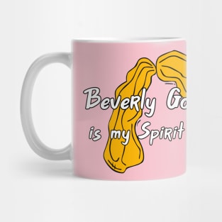 Beverly Goldberg Mug